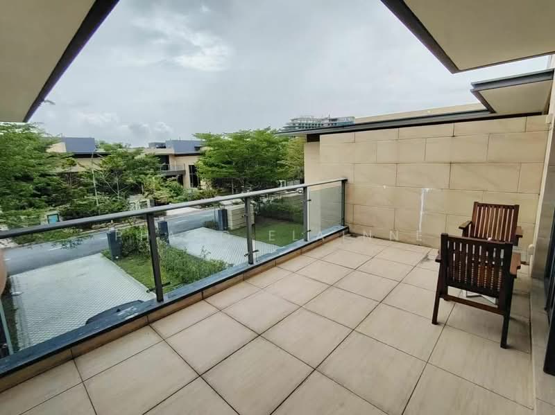 Semi-Detached House for Rent in Forest City (Gelang Patah) - Phang Elainne - PropertyGuru.com.my
