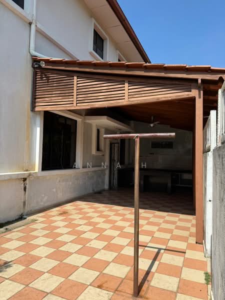 Rumah Berkembar untuk Dijual di Taman Melawati (Ulu Kelang) - Anna H - Exterior - PropertyGuru.com.my