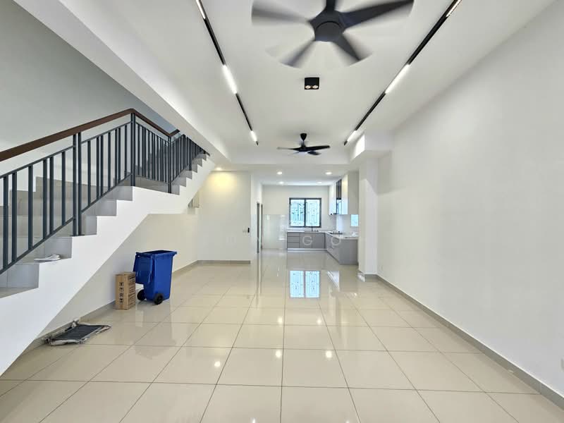 2-storey Terraced House for Rent in Telok Panglima Garang (Selangor) - Leon Goh - Interior - PropertyGuru.com.my
