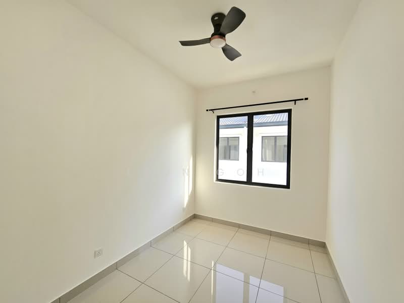 2-storey Terraced House for Rent in Telok Panglima Garang (Selangor) - Leon Goh - Interior - PropertyGuru.com.my