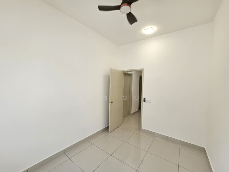 2-storey Terraced House for Rent in Telok Panglima Garang (Selangor) - Leon Goh - Interior - PropertyGuru.com.my