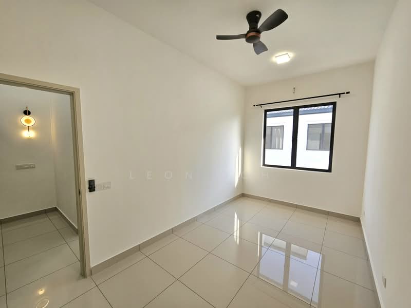 2-storey Terraced House for Rent in Telok Panglima Garang (Selangor) - Leon Goh - Interior - PropertyGuru.com.my