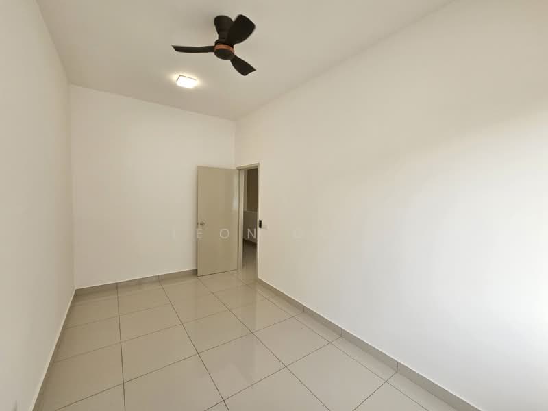 2-storey Terraced House for Rent in Telok Panglima Garang (Selangor) - Leon Goh - Interior - PropertyGuru.com.my
