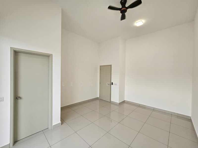 2-storey Terraced House for Rent in Telok Panglima Garang (Selangor) - Leon Goh - Interior - PropertyGuru.com.my
