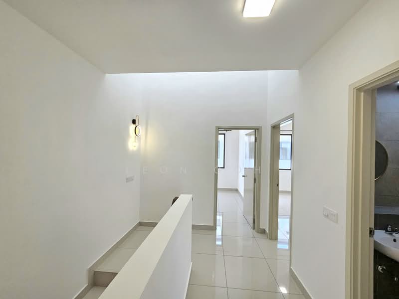 2-storey Terraced House for Rent in Telok Panglima Garang (Selangor) - Leon Goh - Corridor - PropertyGuru.com.my