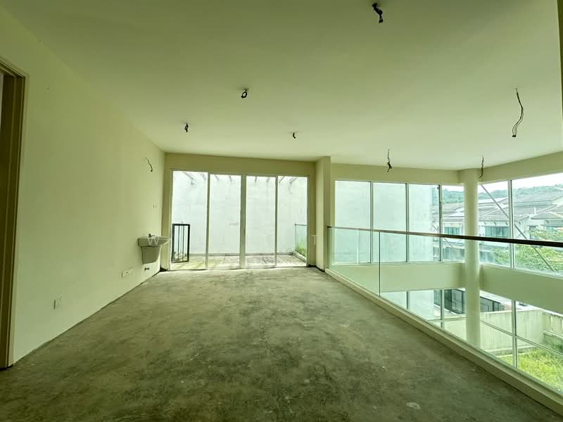 3-storey Terraced House for Sale in Taman Bukit Hartamas (Cheras) - Willie Teng - Interior - PropertyGuru.com.my