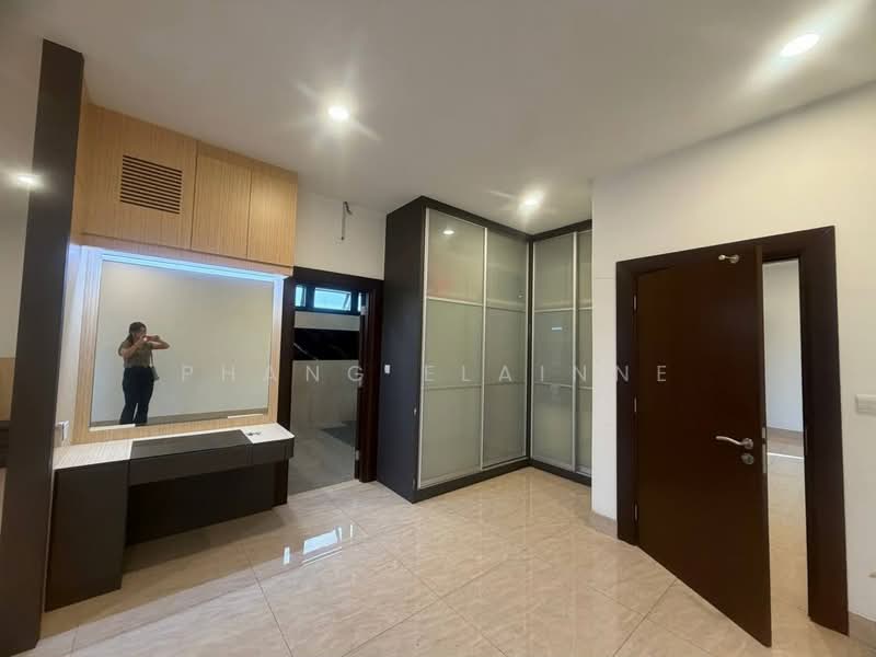 Bungalow for Sale in Horizon Hills (Iskandar Puteri (Nusajaya)) - Phang Elainne - Bedroom - PropertyGuru.com.my