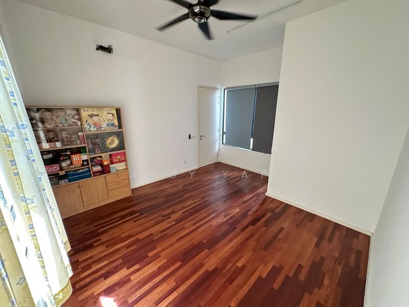 3-storey Terraced House for Sale in Tamansari (Rawang) - Andy Yap - PropertyGuru.com.my