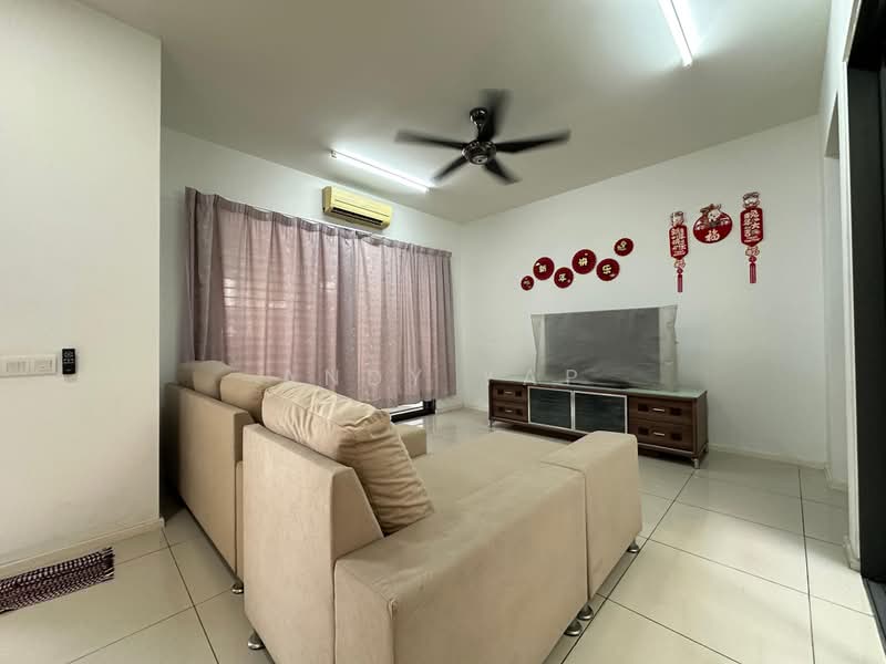 3-storey Terraced House for Sale in Tamansari (Rawang) - Andy Yap - PropertyGuru.com.my