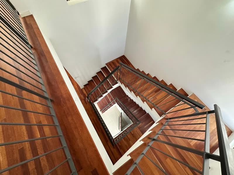 3-storey Terraced House for Sale in Tamansari (Rawang) - Andy Yap - PropertyGuru.com.my