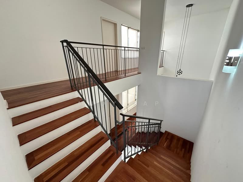 3-storey Terraced House for Sale in Tamansari (Rawang) - Andy Yap - PropertyGuru.com.my