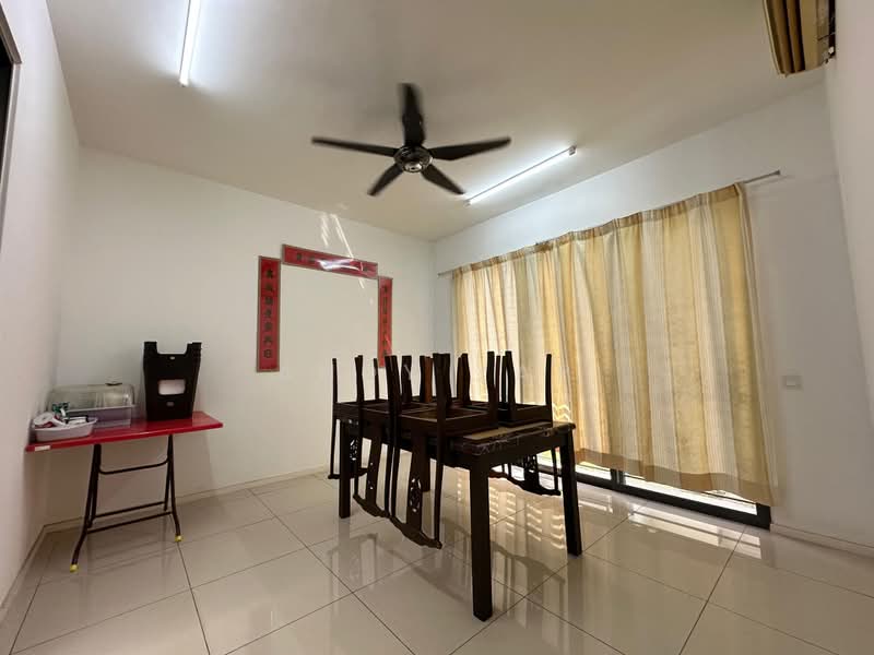 3-storey Terraced House for Sale in Tamansari (Rawang) - Andy Yap - PropertyGuru.com.my