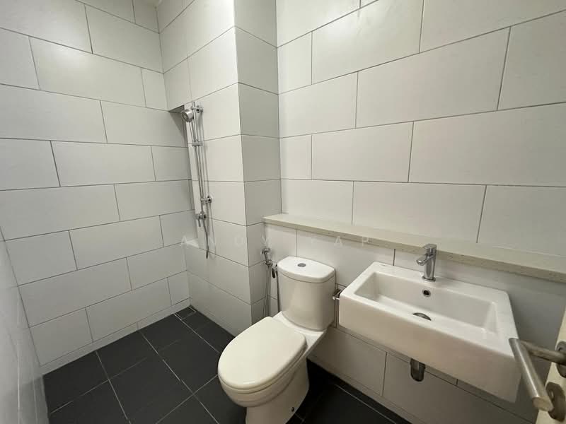 3-storey Terraced House for Sale in Tamansari (Rawang) - Andy Yap - PropertyGuru.com.my