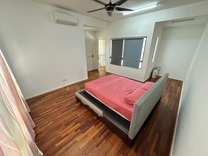 3-storey Terraced House for Sale in Tamansari (Rawang) - Andy Yap - PropertyGuru.com.my