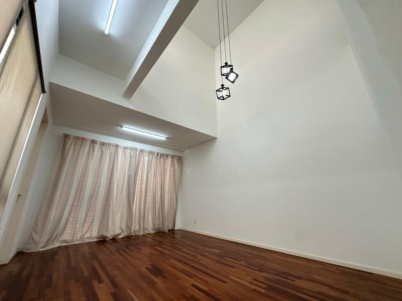 3-storey Terraced House for Sale in Tamansari (Rawang) - Andy Yap - PropertyGuru.com.my