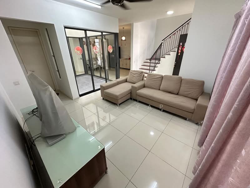 3-storey Terraced House for Sale in Tamansari (Rawang) - Andy Yap - PropertyGuru.com.my