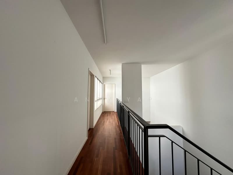 3-storey Terraced House for Sale in Tamansari (Rawang) - Andy Yap - PropertyGuru.com.my
