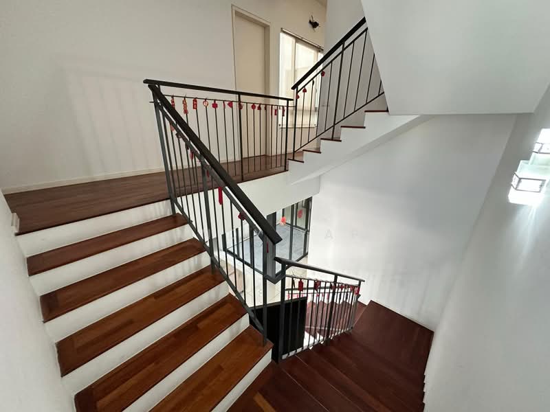 3-storey Terraced House for Sale in Tamansari (Rawang) - Andy Yap - PropertyGuru.com.my