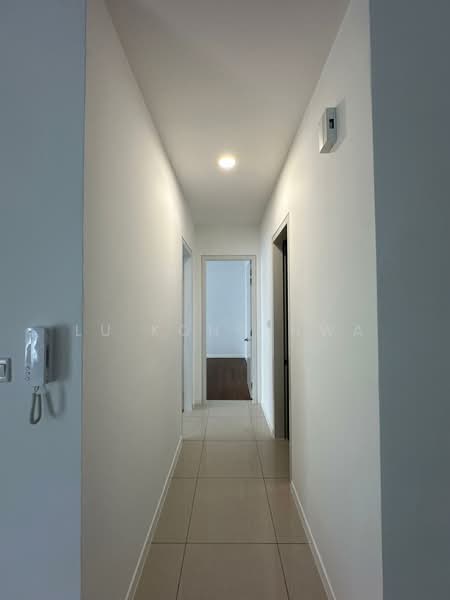 Kondominium untuk Disewa di The Maple Residences - Lu Kong Hwa - PropertyGuru.com.my