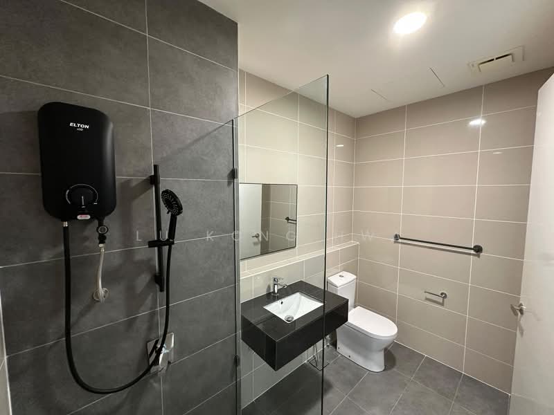 Kondominium untuk Disewa di The Maple Residences - Lu Kong Hwa - PropertyGuru.com.my