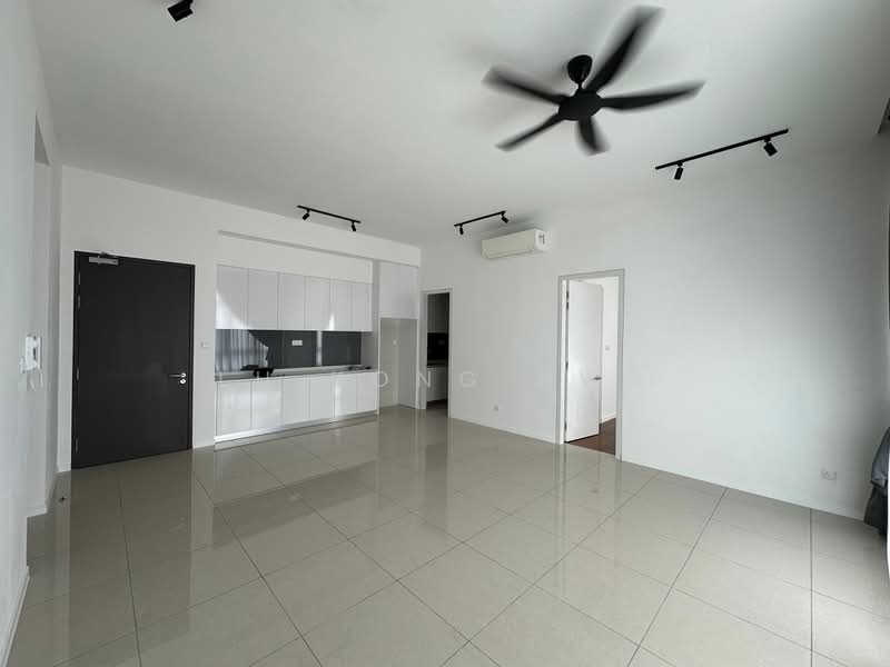 Kondominium untuk Disewa di The Maple Residences - Lu Kong Hwa - PropertyGuru.com.my