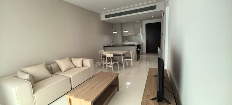 Servis Apartment untuk Disewa di Regent Suites @ Pavilion Damansara Heights - Leon Lee - PropertyGuru.com.my