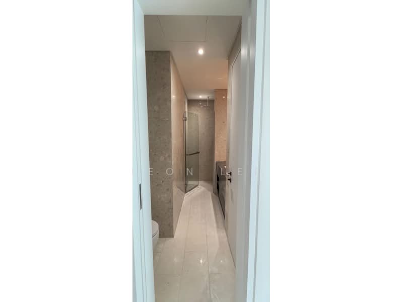 Servis Apartment untuk Disewa di Regent Suites @ Pavilion Damansara Heights - Leon Lee - PropertyGuru.com.my