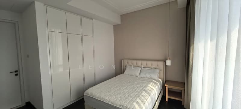 Servis Apartment untuk Disewa di Regent Suites @ Pavilion Damansara Heights - Leon Lee - PropertyGuru.com.my
