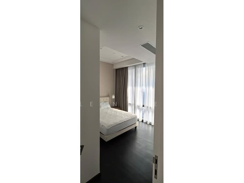 Servis Apartment untuk Disewa di Regent Suites @ Pavilion Damansara Heights - Leon Lee - PropertyGuru.com.my