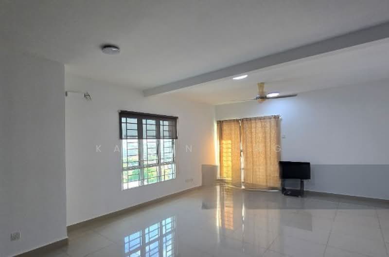 Condominium for Rent at Alam Puri - Kayden Fong - Living Room - PropertyGuru.com.my