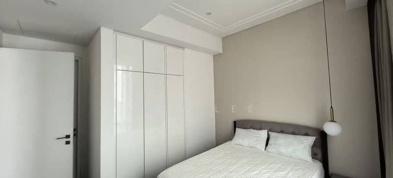 Servis Apartment untuk Disewa di Regent Suites @ Pavilion Damansara Heights - Leon Lee - PropertyGuru.com.my