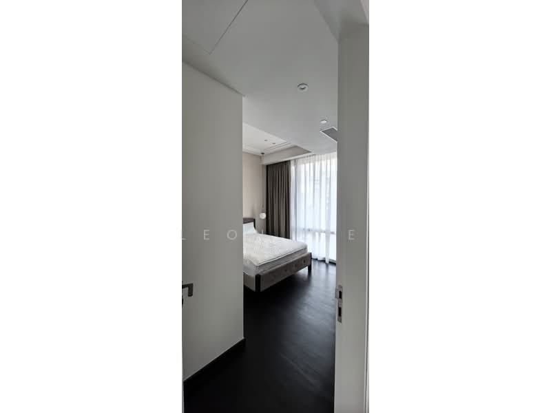 Servis Apartment untuk Disewa di Regent Suites @ Pavilion Damansara Heights - Leon Lee - PropertyGuru.com.my
