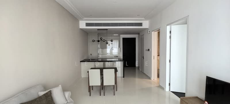 Servis Apartment untuk Disewa di Regent Suites @ Pavilion Damansara Heights - Leon Lee - PropertyGuru.com.my