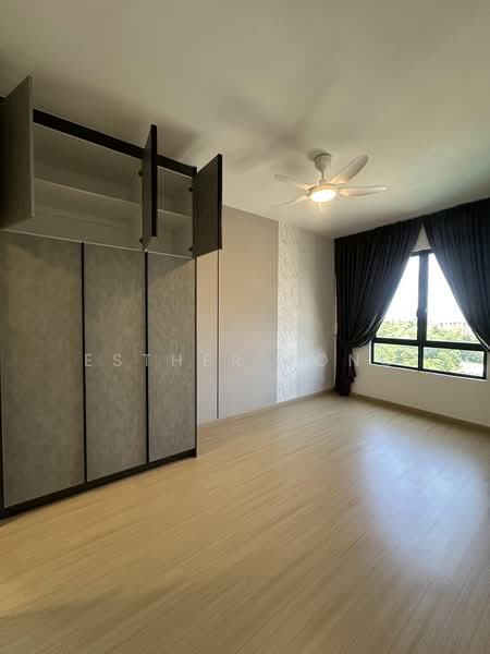 Kediaman Servis untuk Disewa di You City 3 - Esther Yong - PropertyGuru.com.my