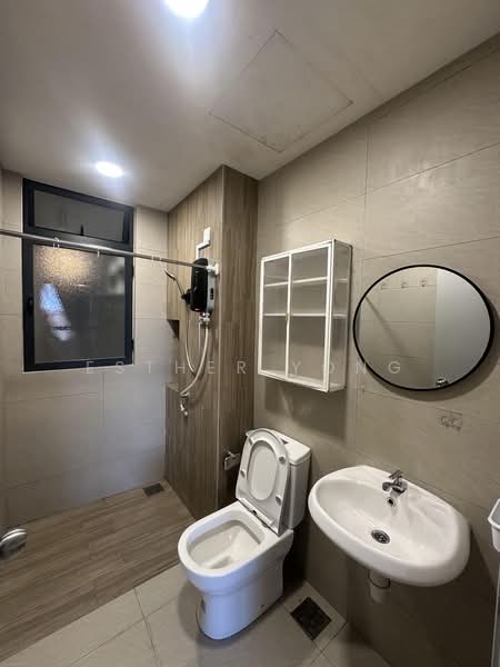 Kediaman Servis untuk Disewa di You City 3 - Esther Yong - PropertyGuru.com.my