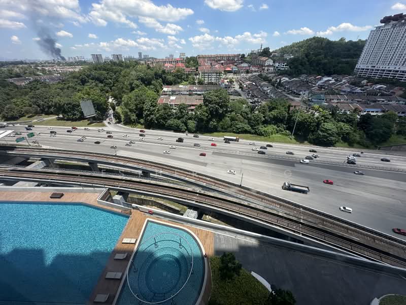 Kediaman Servis untuk Disewa di You City 3 - Esther Yong - PropertyGuru.com.my