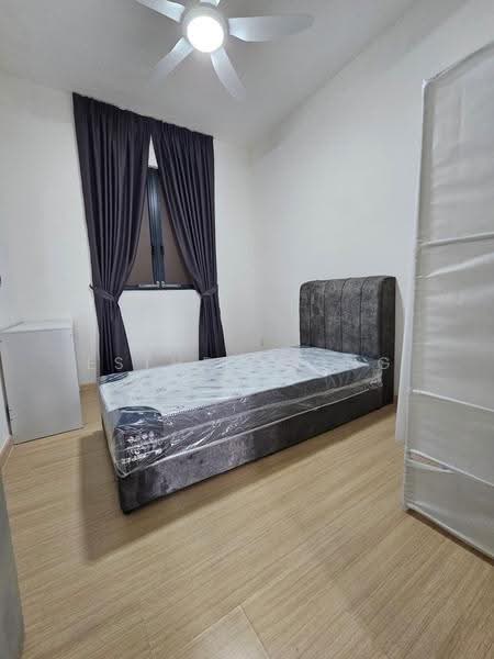 Service Residence for Rent at You City 3 - Esther Yong - Bedroom - PropertyGuru.com.my