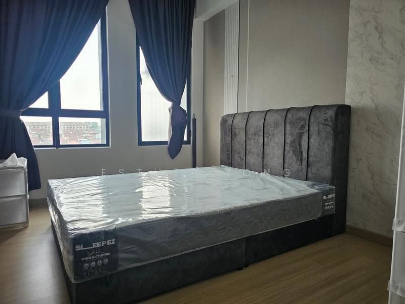 Service Residence for Rent at You City 3 - Esther Yong - Bedroom - PropertyGuru.com.my