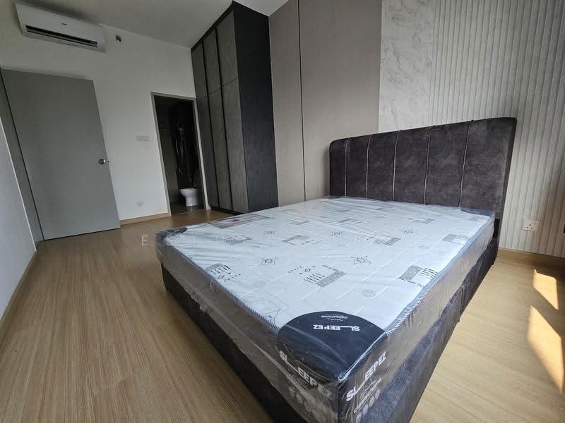 Service Residence for Rent at You City 3 - Esther Yong - Bedroom - PropertyGuru.com.my