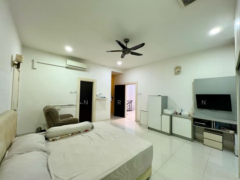 Semi-Detached House for Sale in Taman Saujana Emas (Kajang) - Mohd Nazri Roslan - PropertyGuru.com.my