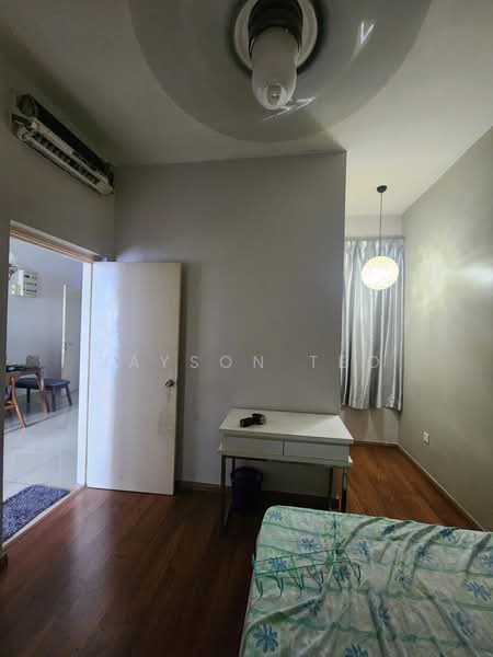 Apartment for Rent at Nusa Heights (Nusa Puncak) - Jayson Teo - PropertyGuru.com.my