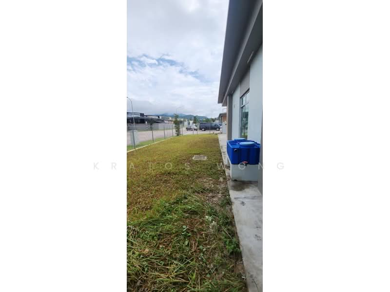 Rumah Teres 1 Tingkat untuk Disewa di Pulai (Johor) - Kratos Wong - PropertyGuru.com.my