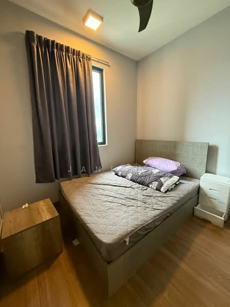 Servis Apartment untuk Disewa di Service Residence @ Landmark Residence 2 - Jane Ng - Bedroom - PropertyGuru.com.my