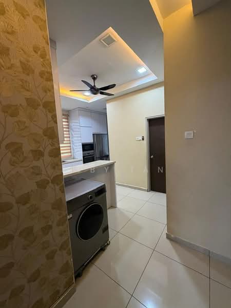 Rumah Teres 2 Tingkat untuk Dijual di Kangkar Pulai (Skudai) - Ruby Tan - Kitchen - PropertyGuru.com.my