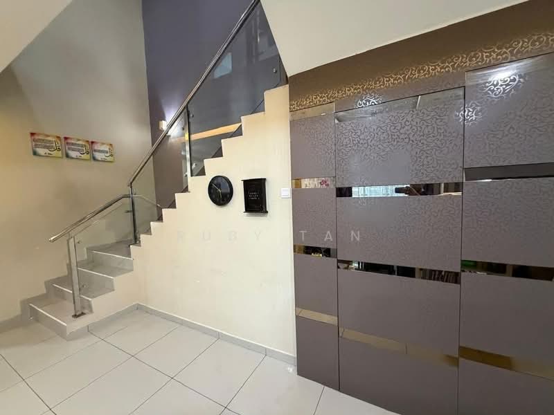 Rumah Teres 2 Tingkat untuk Dijual di Kangkar Pulai (Skudai) - Ruby Tan - Interior - PropertyGuru.com.my