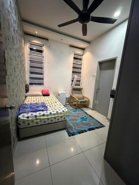 Rumah Teres 2 Tingkat untuk Dijual di Kangkar Pulai (Skudai) - Ruby Tan - Bedroom - PropertyGuru.com.my