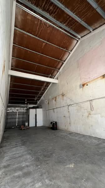 Factory for Rent in Sungai Buloh (Selangor) - Jasen Kong - Interior - PropertyGuru.com.my