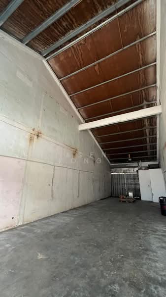 Factory for Rent in Sungai Buloh (Selangor) - Jasen Kong - Interior - PropertyGuru.com.my