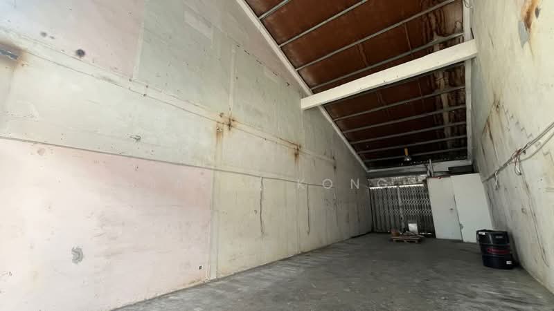 Factory for Rent in Sungai Buloh (Selangor) - Jasen Kong - Interior - PropertyGuru.com.my