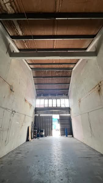 Factory for Rent in Sungai Buloh (Selangor) - Jasen Kong - Interior - PropertyGuru.com.my